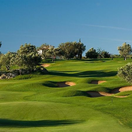 Carvoeiro, 2Br Pestana Gramacho Golf Apartment Estômbar Екстериор снимка