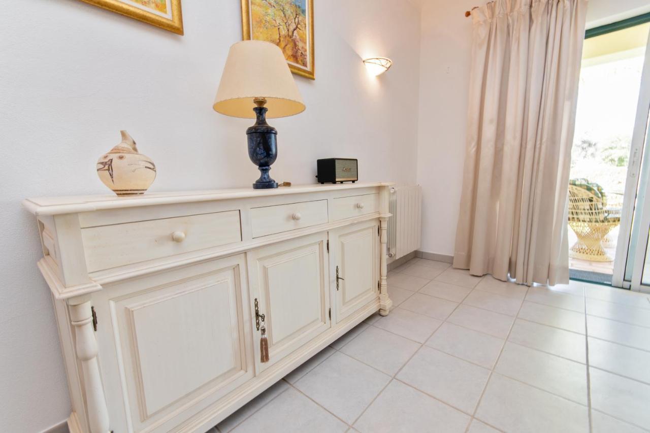 Carvoeiro, 2Br Pestana Gramacho Golf Apartment Estômbar Екстериор снимка