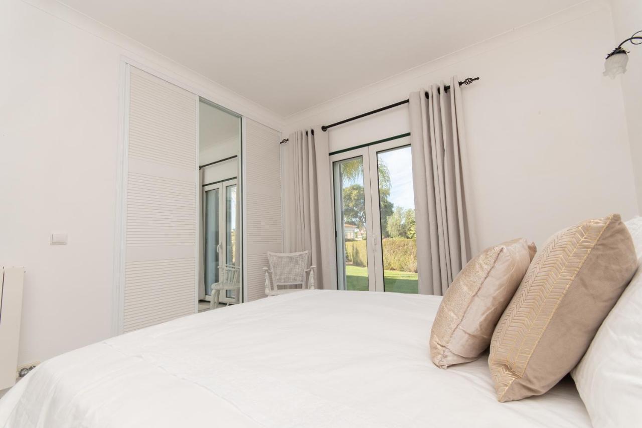 Carvoeiro, 2Br Pestana Gramacho Golf Apartment Estômbar Екстериор снимка