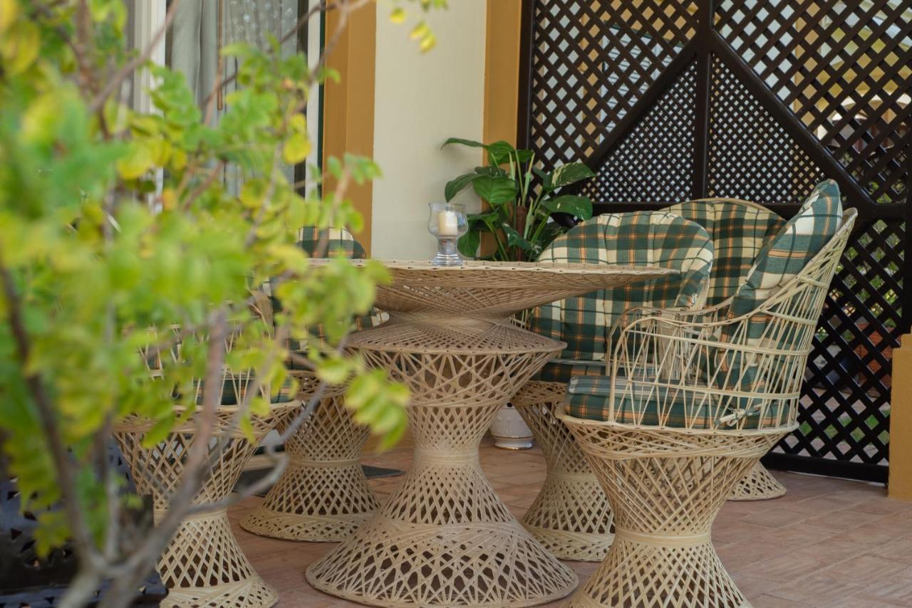 Carvoeiro, 2Br Pestana Gramacho Golf Apartment Estômbar Екстериор снимка