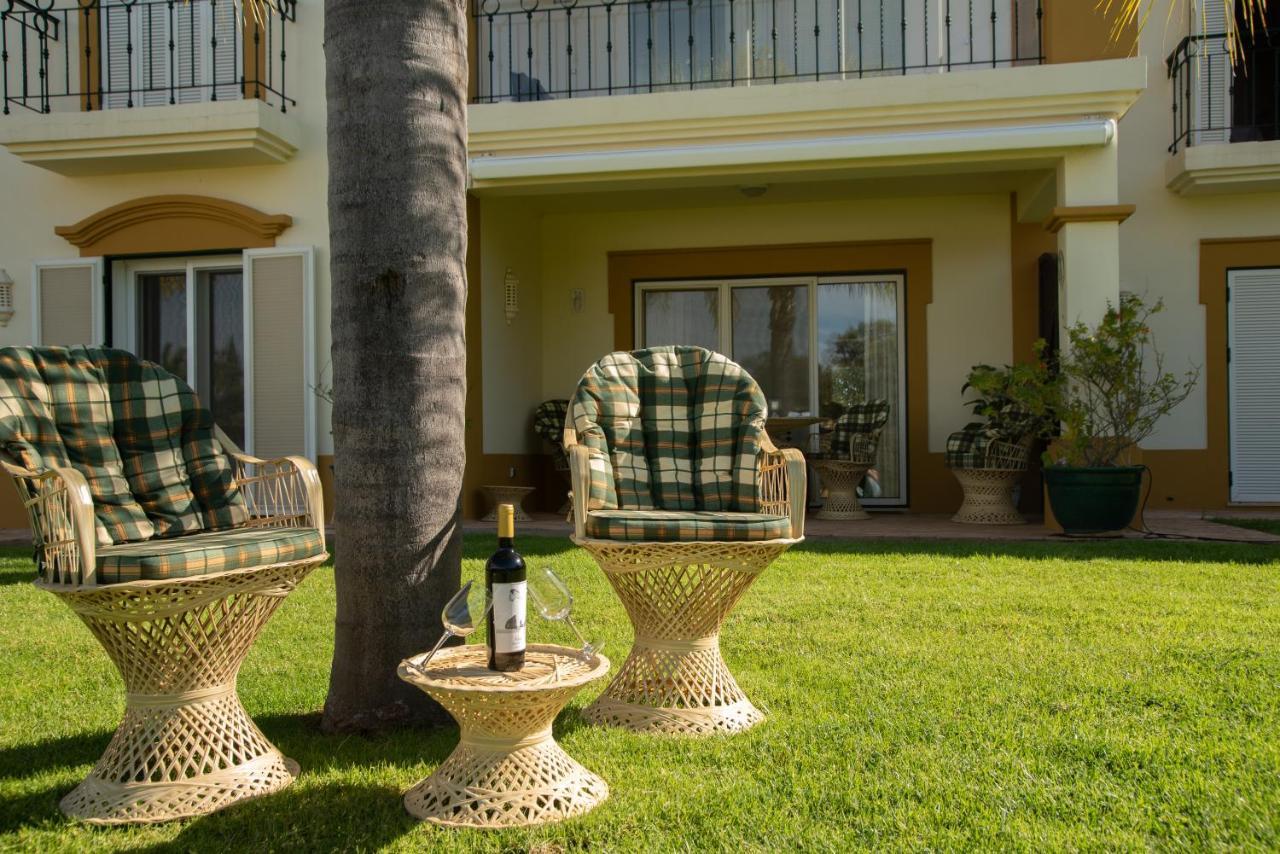 Carvoeiro, 2Br Pestana Gramacho Golf Apartment Estômbar Екстериор снимка