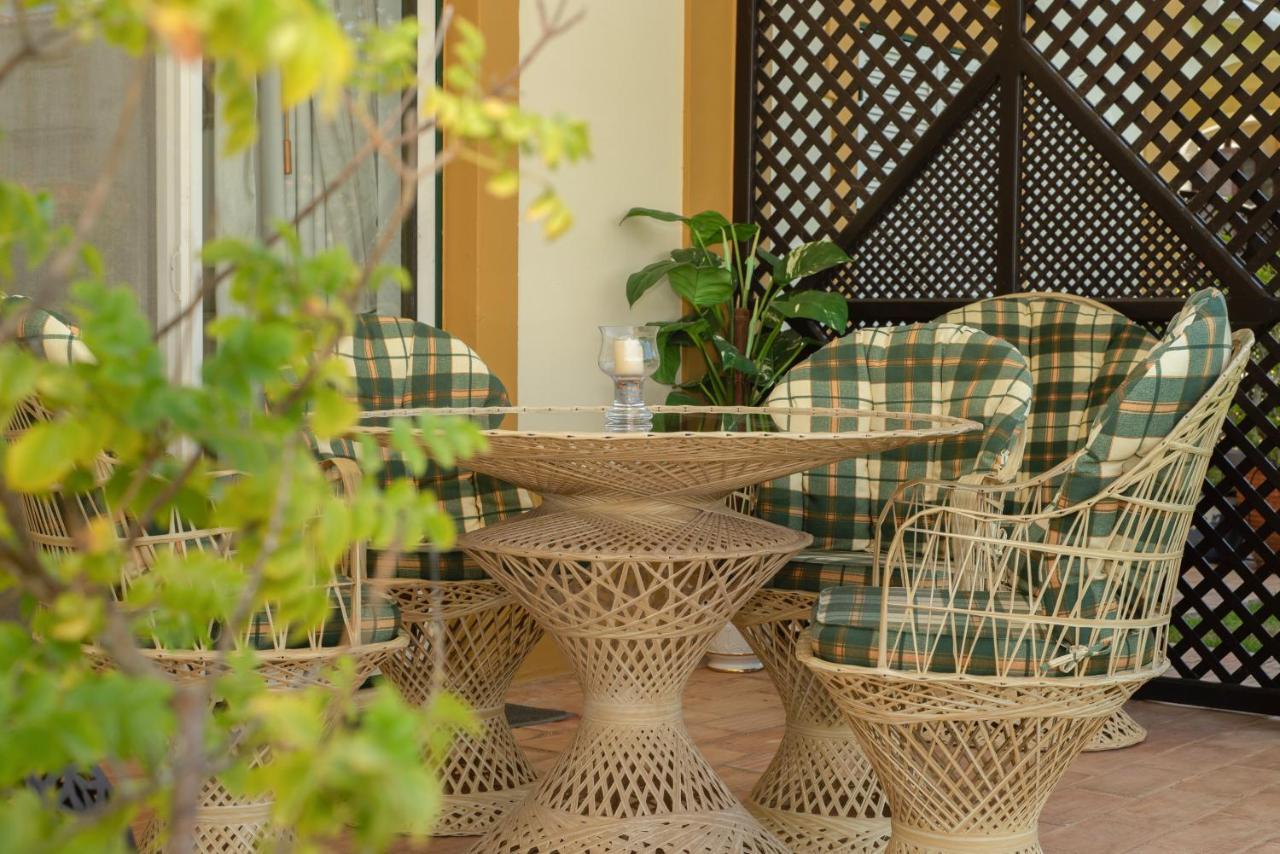 Carvoeiro, 2Br Pestana Gramacho Golf Apartment Estômbar Екстериор снимка