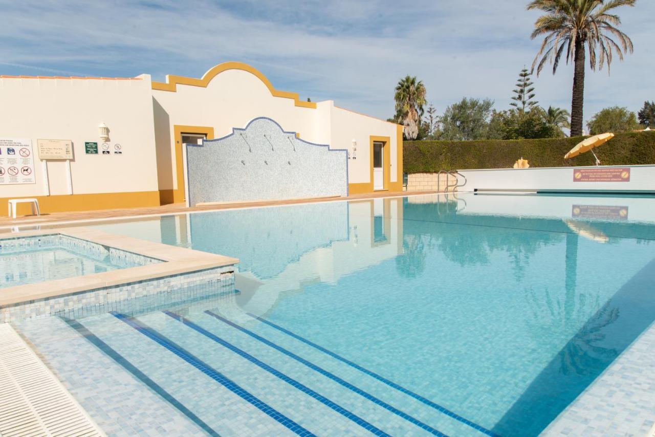 Carvoeiro, 2Br Pestana Gramacho Golf Apartment Estômbar Екстериор снимка