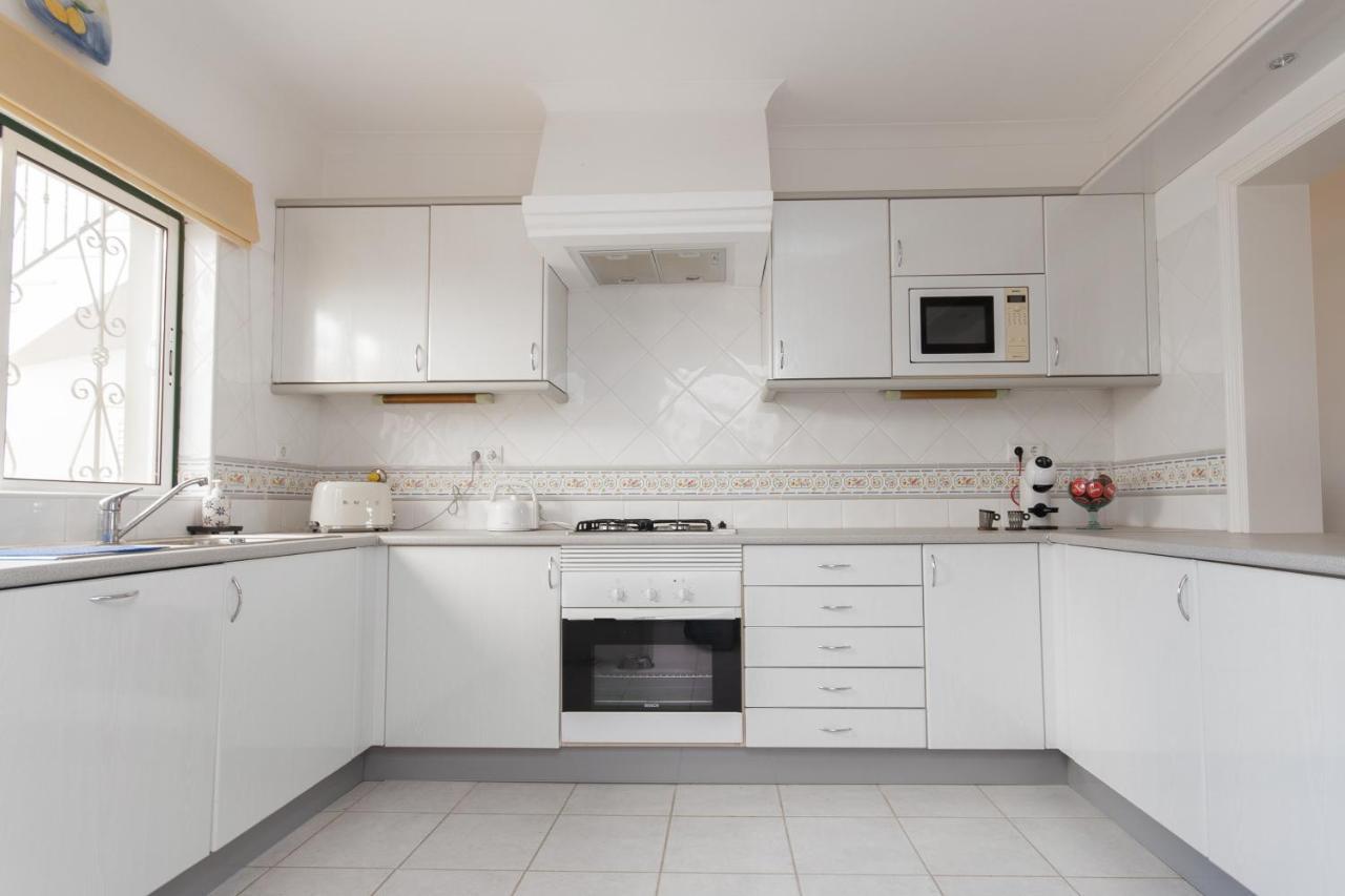 Carvoeiro, 2Br Pestana Gramacho Golf Apartment Estômbar Екстериор снимка