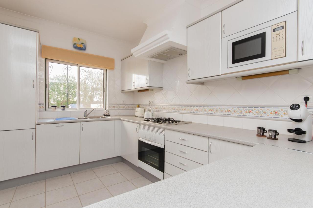 Carvoeiro, 2Br Pestana Gramacho Golf Apartment Estômbar Екстериор снимка