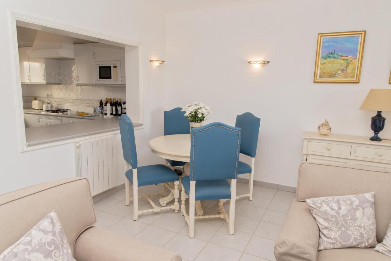 Carvoeiro, 2Br Pestana Gramacho Golf Apartment Estômbar Екстериор снимка