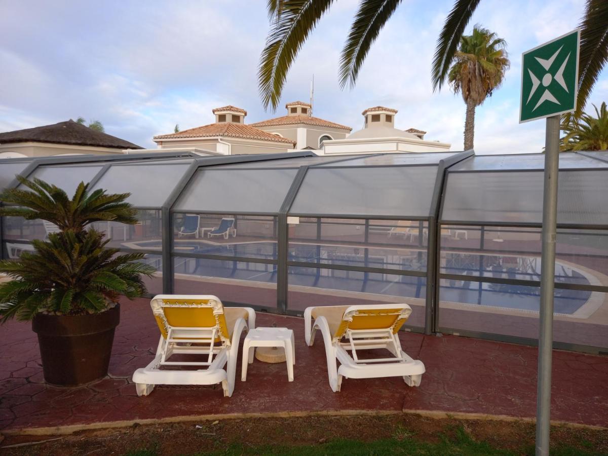 Carvoeiro, 2Br Pestana Gramacho Golf Apartment Estômbar Екстериор снимка