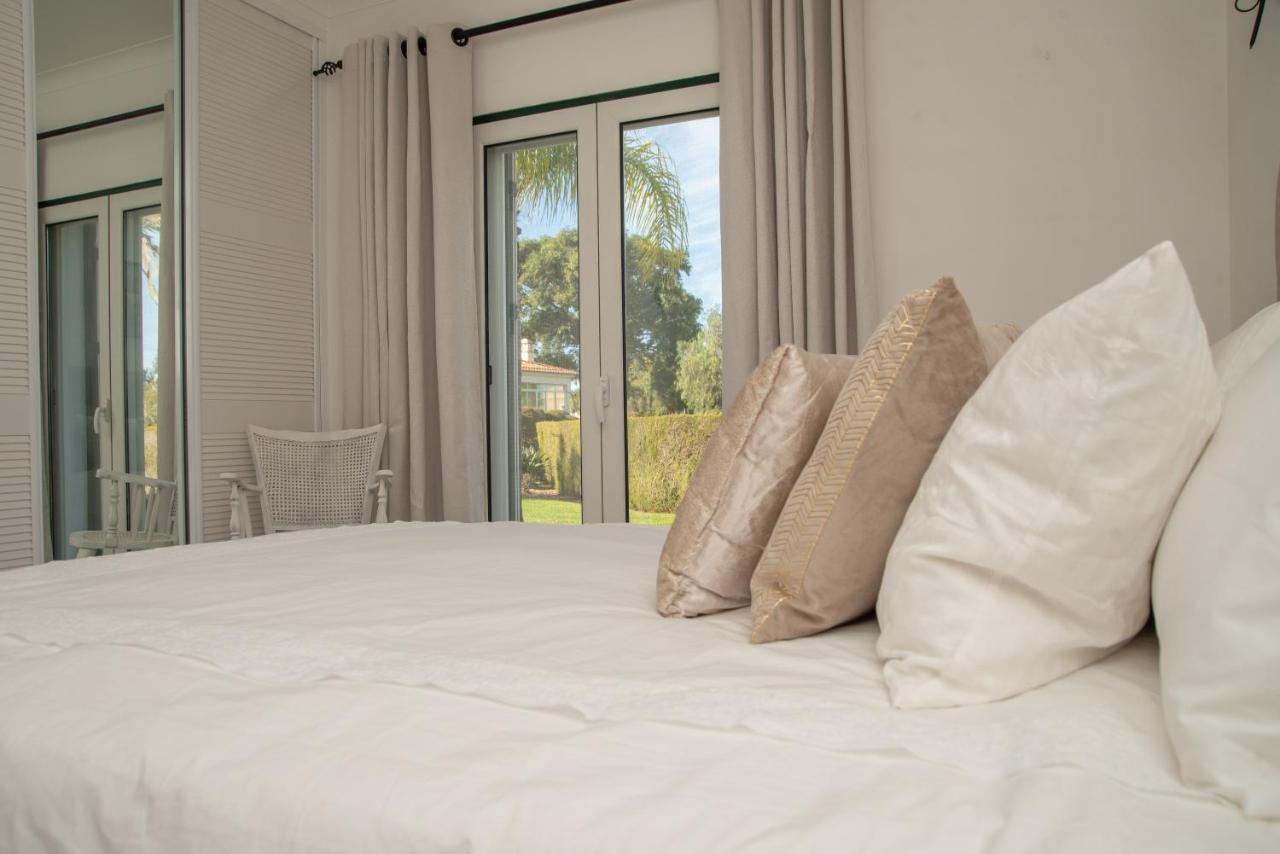 Carvoeiro, 2Br Pestana Gramacho Golf Apartment Estômbar Екстериор снимка