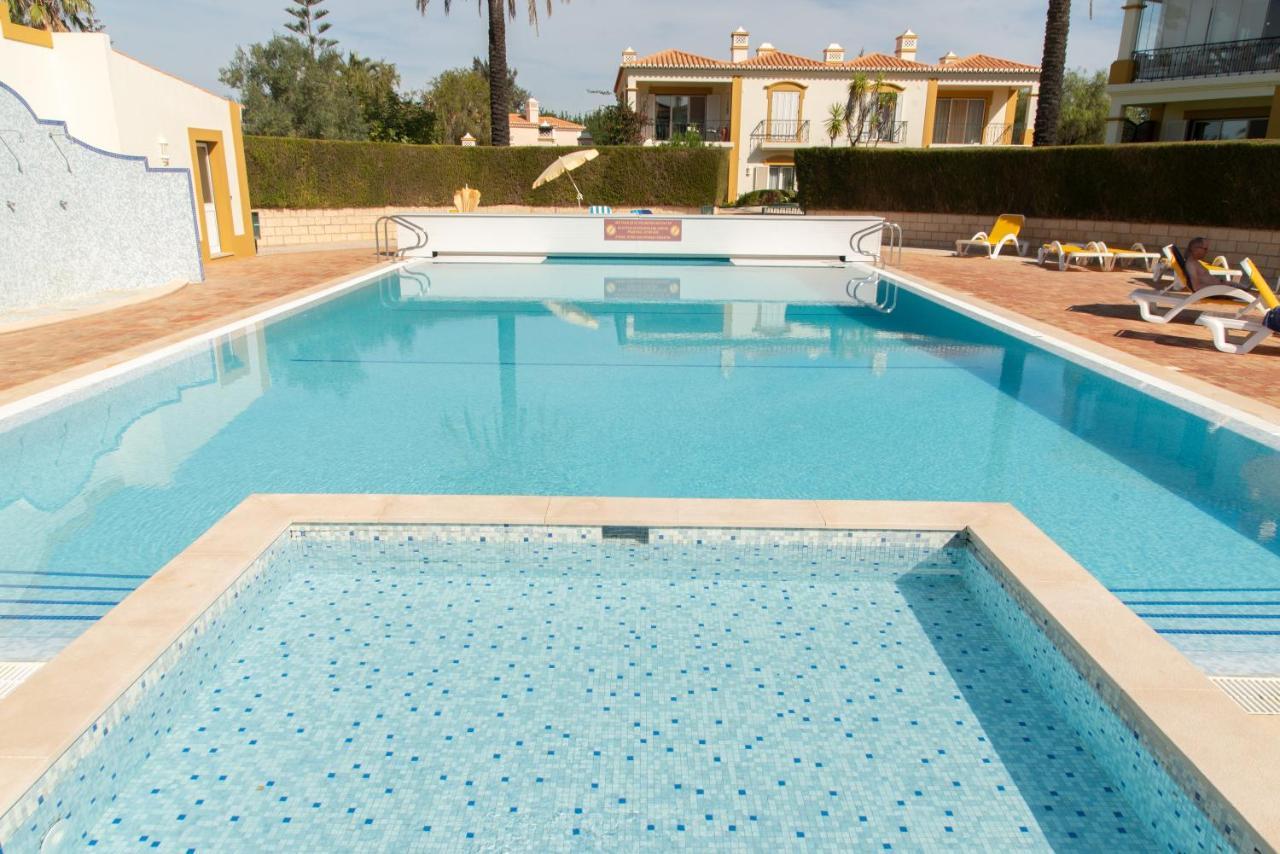 Carvoeiro, 2Br Pestana Gramacho Golf Apartment Estômbar Екстериор снимка