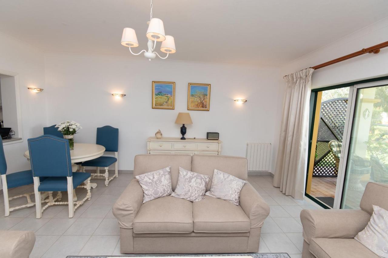 Carvoeiro, 2Br Pestana Gramacho Golf Apartment Estômbar Екстериор снимка