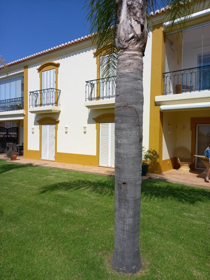 Carvoeiro, 2Br Pestana Gramacho Golf Apartment Estômbar Екстериор снимка