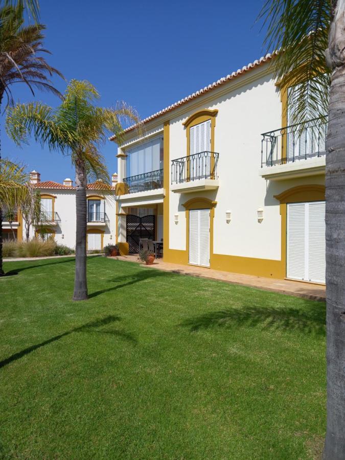 Carvoeiro, 2Br Pestana Gramacho Golf Apartment Estômbar Екстериор снимка