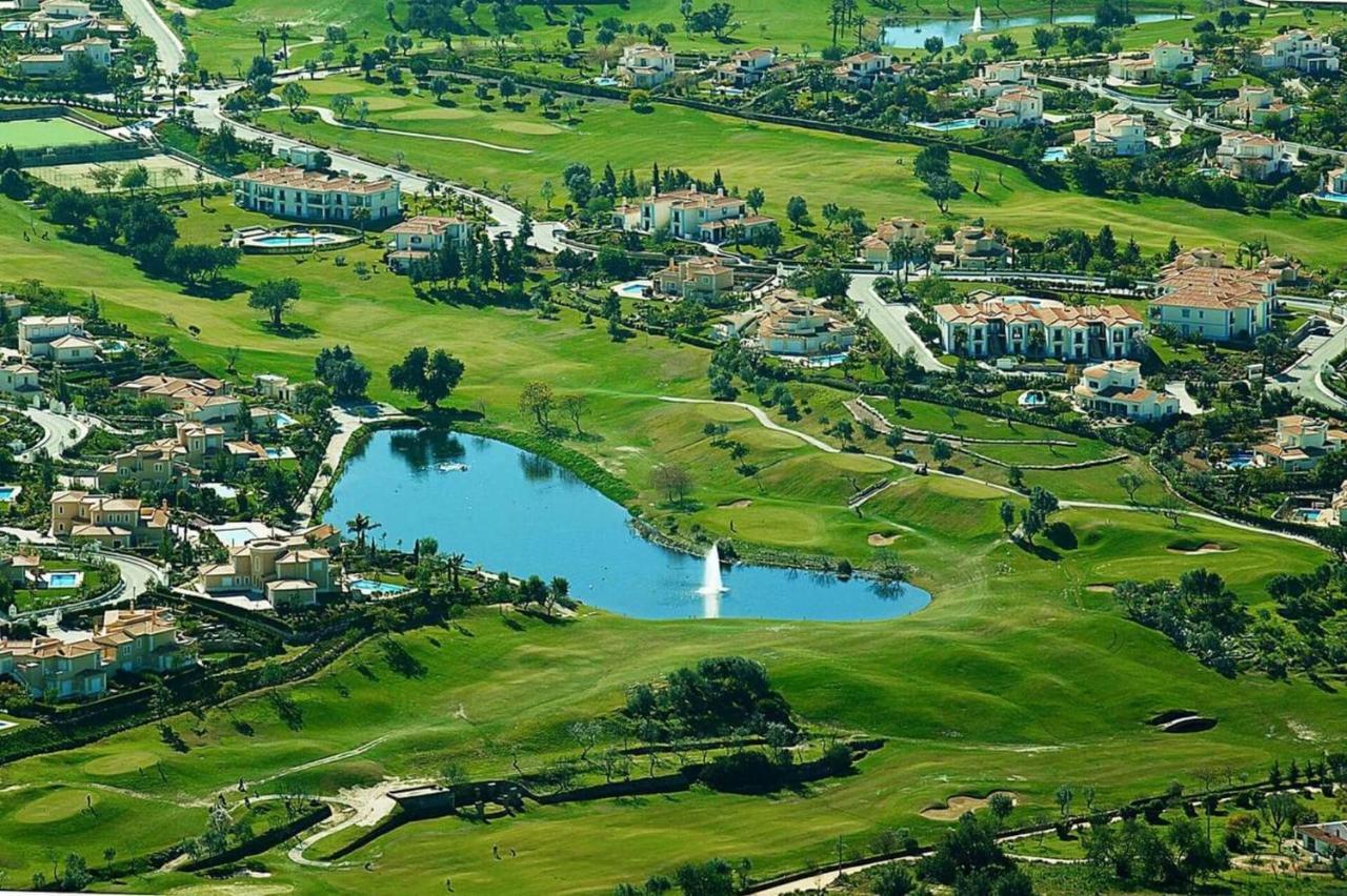 Carvoeiro, 2Br Pestana Gramacho Golf Apartment Estômbar Екстериор снимка