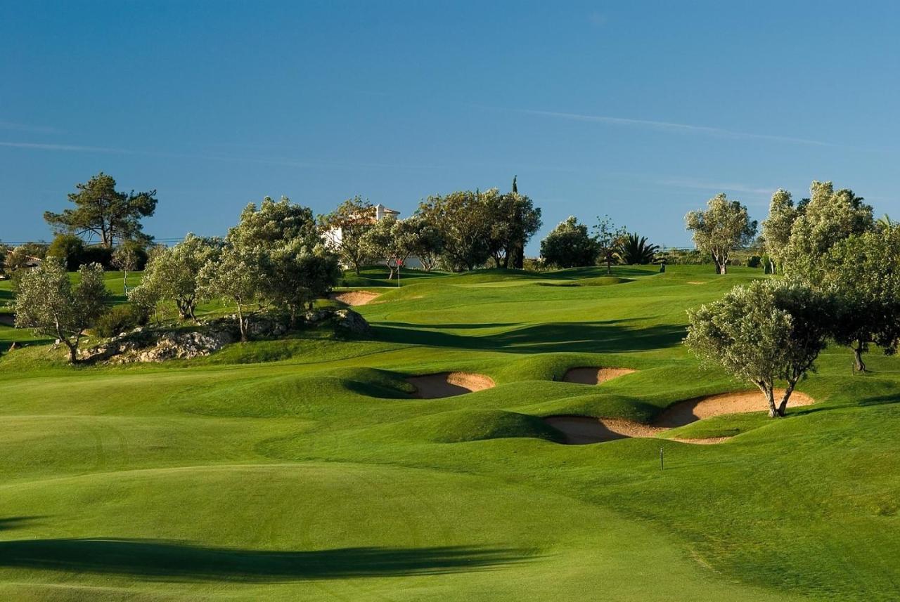 Carvoeiro, 2Br Pestana Gramacho Golf Apartment Estômbar Екстериор снимка